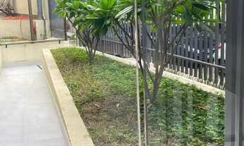 Imagem 5: Classico apartamento em frente ao Lago das Rosas , vista panorâmica e permanente ! Apartam