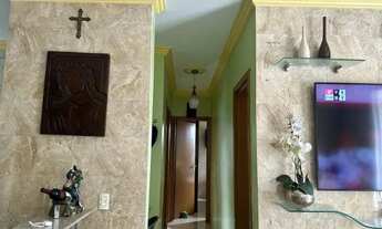 Imagem 4: Apto, 78m², 3/4, 1 vaga no Cond. Chácaras Montenegro Jatobá