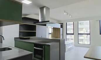 Imagem 2: STUDIO - TRINDADE - 01 VAGA