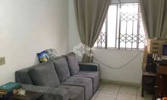 Imagem 3: Apartamento para venda na Parada Inglesa com 2 quartos, vaga e lazer