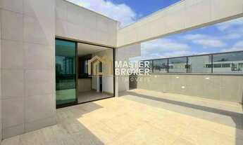 Imagem 3: Cobertura à venda, 4 quartos, 2 suítes, 3 vagas, Prado - Belo Horizonte/MG