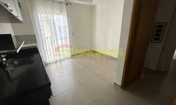 Imagem 2: Apartamento 30m² em Santana por R$ 1.850,00