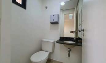 Imagem 7: Conjunto Comercial em Higienópolis - 44m