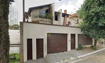 Imagem: Casa com 2 dormitórios, 434 m² - venda