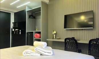 Imagem 6: FLAT À VENDA NO BESSA (Mobiliado, Rentabilizando