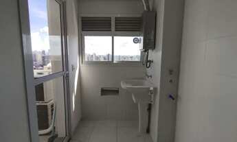 Imagem 5: Apartamento para aluguel, 2 quartos, 1 suíte, 2 vagas, Alemães - Piracicaba/SP