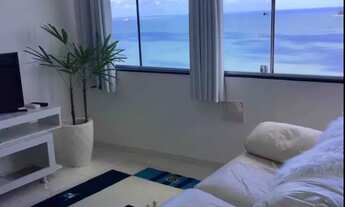 Imagem 4: Sala living ilha porchat pronto para Airbnb