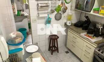 Imagem 7: Apartamento - Padrão / Residencial / Leme