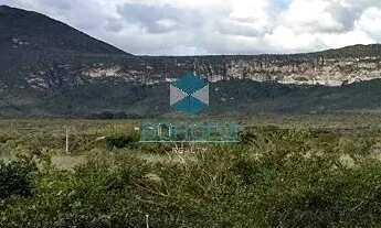 Imagem 4: TERRENO RURAL em MUCUGÊ - BA, Mucugê