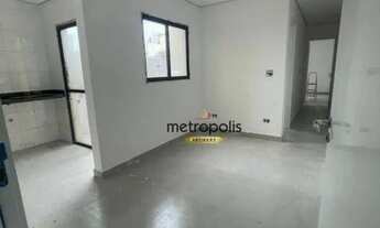 Imagem 3: Apartamento Garden, 44 m² - venda por R$ 460.000,00 ou aluguel por R$ 2.810,00/mês - Vila