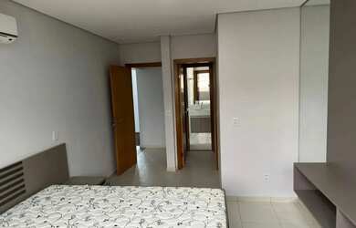 Imagem 12: Imóvel para aluguel com 280 metros quadrados com 4 quartos em Jardim Imperial - Cuiabá - M