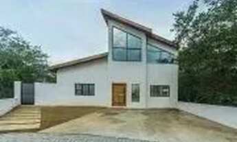 Imagem: Casa à venda com 171m² no Parque das Araucárias