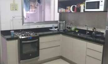 Imagem: Apartamento com 3 dormitórios à venda