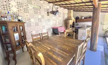 Imagem 3: Casa com 4 quartos à venda em Nova Guarapari - ES