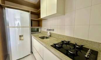 Imagem 4: INBOX CIA IMOBILIÁRIA ALUGA- APARTAMENTO DE 1 DORMITÓRIO NO SÃO FRANCISCO