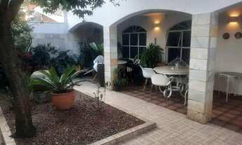 Imagem 3: Casa, 255 m² - venda por R$ 700.000,00 ou aluguel por R$ 4.148,00/mês - Jardim Maria do Ca