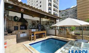 Imagem 2: COBERTURA - SANTA CECÍLIA - SP