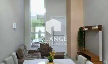 Imagem 5: Casa à venda no bairro Monte Alegre em Paulínia Residencial Terras da Estância