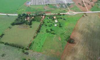 Imagem 5: Imóvel para venda possui 57599 metros quadrados com 3 quartos