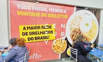 Imagem 5: Loja, 63 m² - venda por R$ 650.000,00 ou aluguel por R$ 5.151,80/mês - Barra Funda - São P