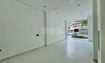 Imagem 3: Salão Comercial para locação no Centro de Balneário Camboriú