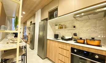 Imagem 4: Apartamento, Vila Mariana, 1 Quarto