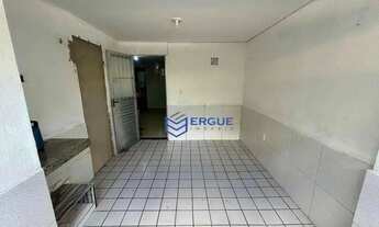 Imagem 3: Casa com 1 dormitório para alugar, 70 m² por R$ 800,00/mês - Conjunto Esperança - Fortalez