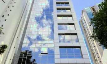 Imagem: Salas à venda em Vila Clementino - SP