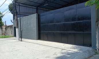 Imagem 4: Galpão para alugar - Chácara Rio-Petrópolis Duque de Caxias