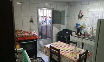 Imagem 6: VENDO CASA COM LOJA, TERRENO AMPLO E GARAGEM - CARMARI