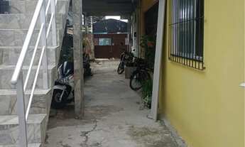 Imagem 4: Kit net em vila 1° rua da campina icoaraci