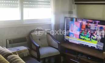 Imagem 2: Apartamento à venda Rua Banco da Província, Santa Tereza - Porto Alegre