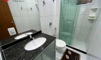 Imagem 14: APARTAMENTO À VENDA NA PRAIA DO MORRO EM GUARAPARI/ES, 3 QUARTOS + DCE, VISTA LATERAL PARA