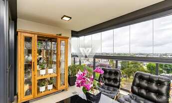 Imagem 2: Apartamento 3 quartos - 2 vagas - Cristo Rei