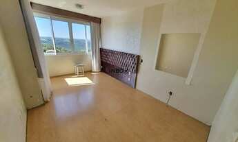 Imagem 7: INBOX CIA IMOBILIÁRIA VENDE APARTAMENTO SEMIMOBILIADO COM 02 DORMITÓRIOS NO BAIRRO SÃO ROQ