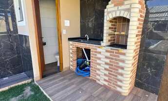 Imagem 4: Imóvel para venda possui 99 metros quadrados com 2 quartos em Unamar (Tamoios) - Cabo Frio