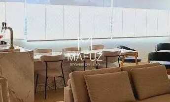 Imagem: Apartamento mobiliado para locação no