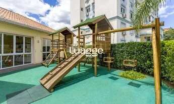 Imagem 5: COBERTURA MOBILIADA PAA LOCAÇÃO NO BAIRRO CAVALHADA - 134M² - 03 QUARTOS SENDO 01 SUITE