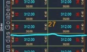 Imagem 7: Área 3.120 m!!!Próximo Av.Sao Paulo e Br 153!!! Oportunidade única.