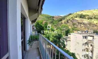 Imagem 10: Riachuelo Apartamento com 2 dormitórios