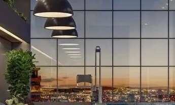 Imagem 7: Apartamento à venda no bairro Setor Oeste - Goiânia/GO