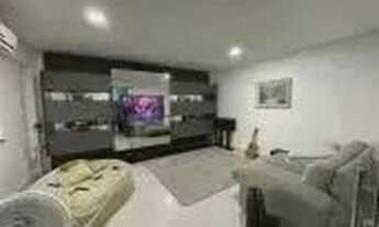 Imagem 2: CLUBE DE CAMPO PONTA NEGRA, 5 QUARTOS SENDO 4 SUÍTES, 1.500M2 DE TERRENO, MOBILADA, 6 VAG