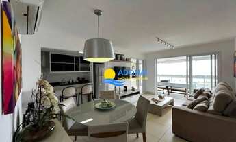 Imagem 4: Apartamento com 4 dormitórios à venda, 140 m² por R$ 2.200.000,00 - Enseada - Guarujá/SP