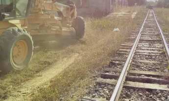 Imagem 3: Fazenda em Caxias do Maranhão