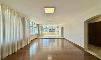 Imagem: Apartamento 4 quartos Lourdes