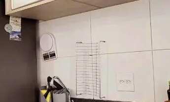 Imagem 3: Apartamento para venda em Jardim Nove De Julho com 2 quartos , 46m²