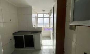 Imagem 4: Apartamento com 2 dormitórios à venda, 50 m² por R$ 165.000,00 - Mutondo - São Gonçalo/RJ