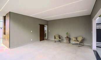 Imagem 6: Sobrado com 3 dormitórios à venda, 328 m² por R$ 3.445.000 - Jardim Residencial Helvétia P