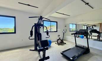 Imagem 15: Apartamento garden semi-mobiliado com 90m² privativos, novo e nunca ocupado