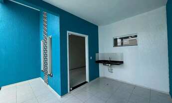 Imagem 5: Casa para venda com 101 metros quadrados com 3 quartos em São Bento - Crato - Ceará